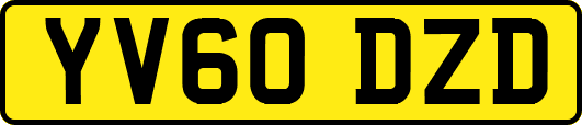 YV60DZD