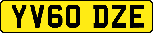 YV60DZE