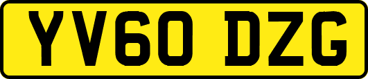 YV60DZG