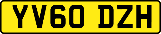 YV60DZH