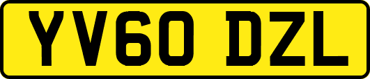 YV60DZL