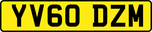 YV60DZM