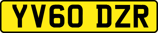 YV60DZR