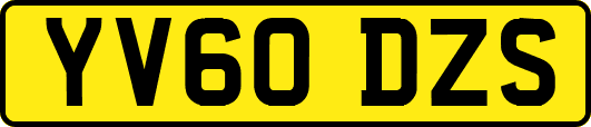 YV60DZS