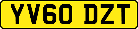 YV60DZT