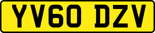 YV60DZV