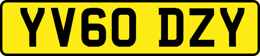 YV60DZY