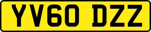 YV60DZZ
