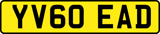 YV60EAD
