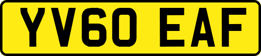YV60EAF