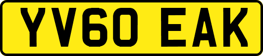 YV60EAK