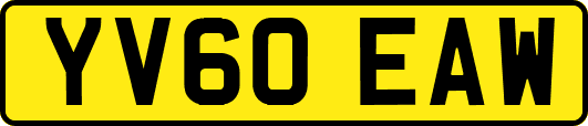 YV60EAW