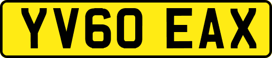 YV60EAX