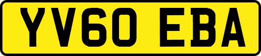 YV60EBA