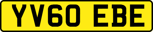 YV60EBE