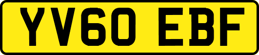 YV60EBF