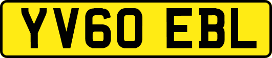 YV60EBL