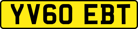YV60EBT