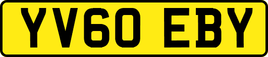 YV60EBY