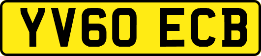 YV60ECB