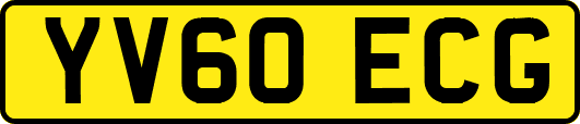 YV60ECG
