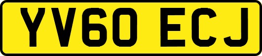YV60ECJ