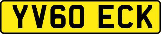 YV60ECK
