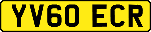 YV60ECR