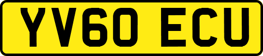 YV60ECU
