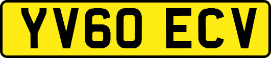 YV60ECV