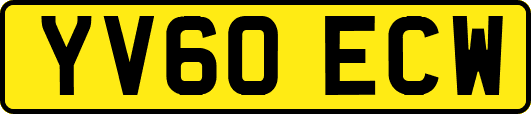 YV60ECW