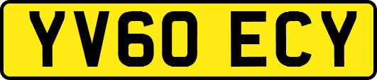 YV60ECY