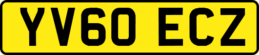 YV60ECZ