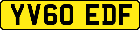 YV60EDF
