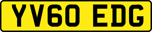 YV60EDG