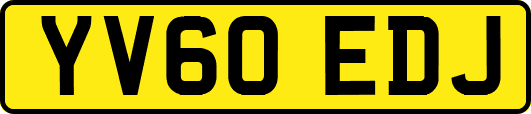 YV60EDJ