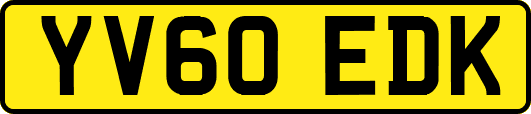 YV60EDK