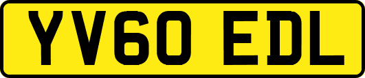 YV60EDL