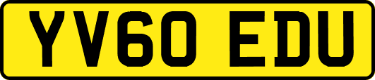 YV60EDU