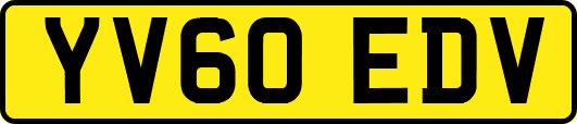 YV60EDV