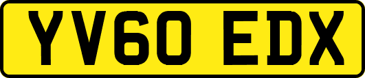YV60EDX