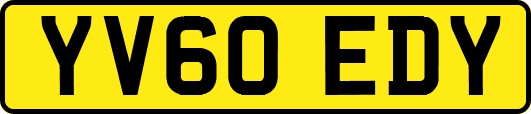 YV60EDY