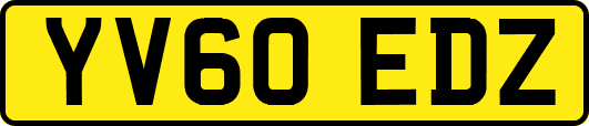 YV60EDZ