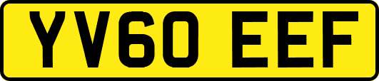YV60EEF