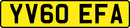 YV60EFA