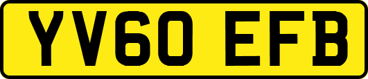 YV60EFB