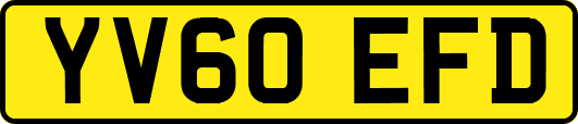 YV60EFD