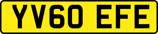 YV60EFE