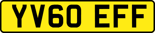 YV60EFF
