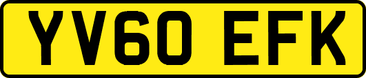 YV60EFK